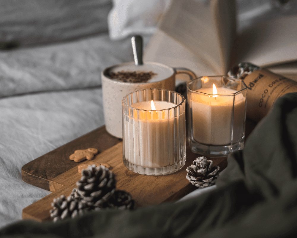 How to cope with the nights getting darker Rheal