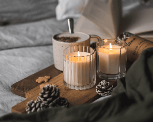 Rheal How to cope with the nights getting darker