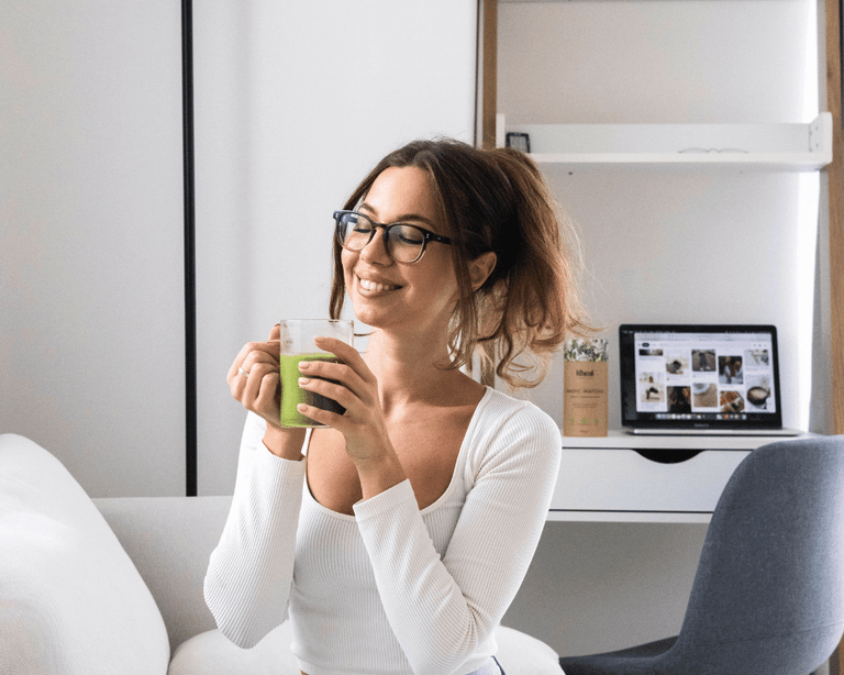 Natural ways to manage and reduce stress