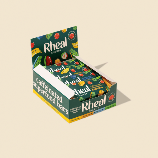 Bars Variety Box