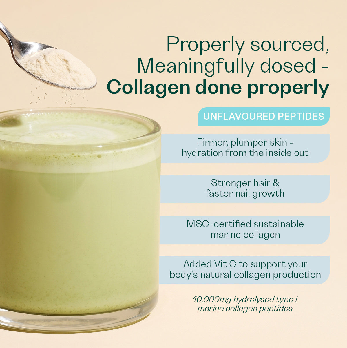 Marine Collagen