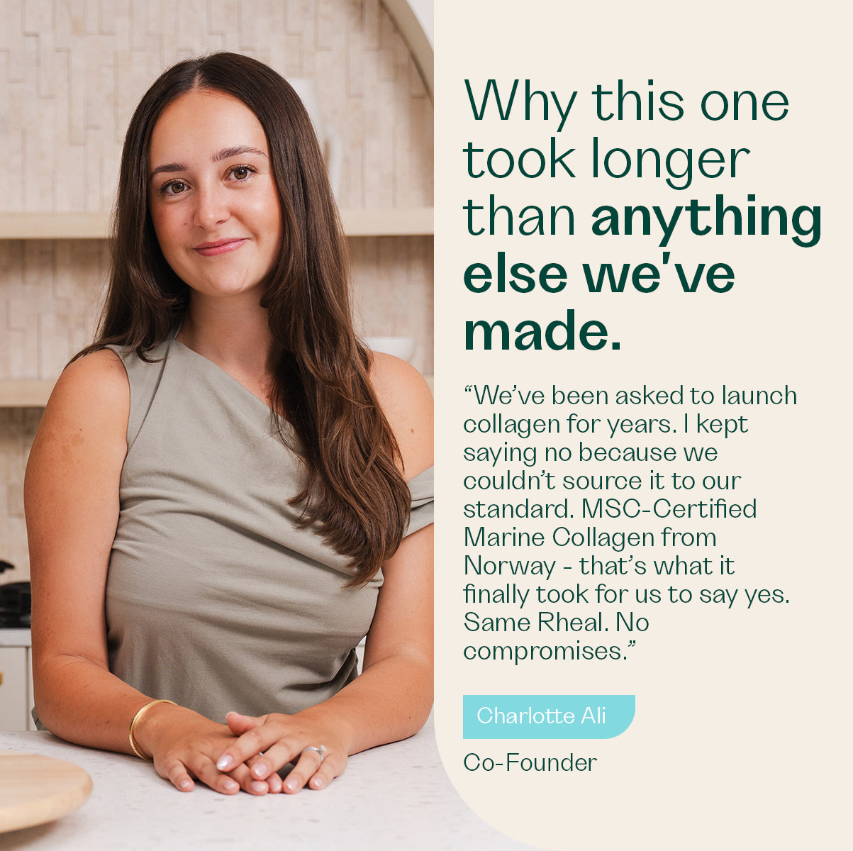 Marine Collagen