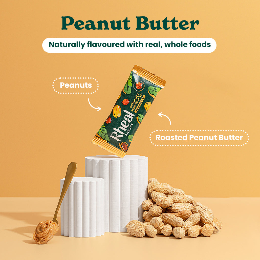 Peanut Butter