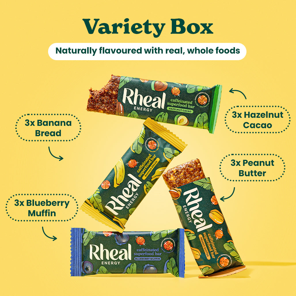 Variety Box