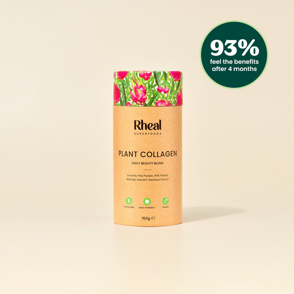Plant Collagen