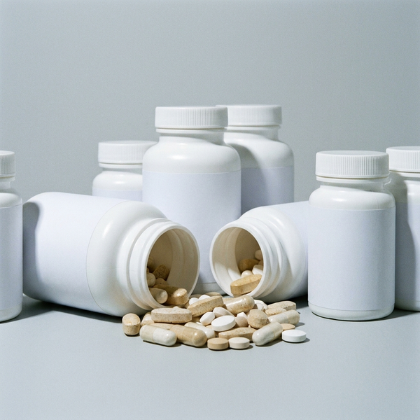 Other menopause supplements