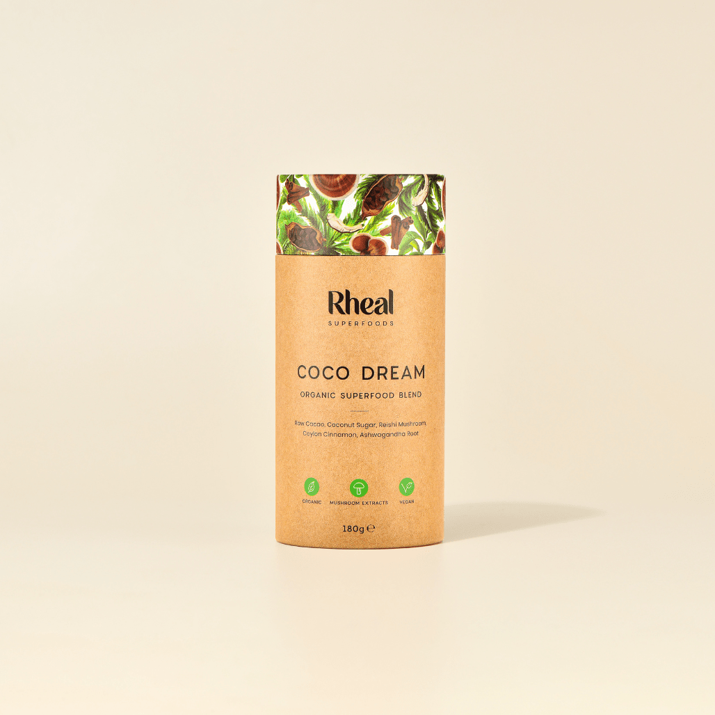 Coco Dream Single Blend