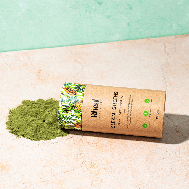 Feel Good Bundle Bundle superfoods