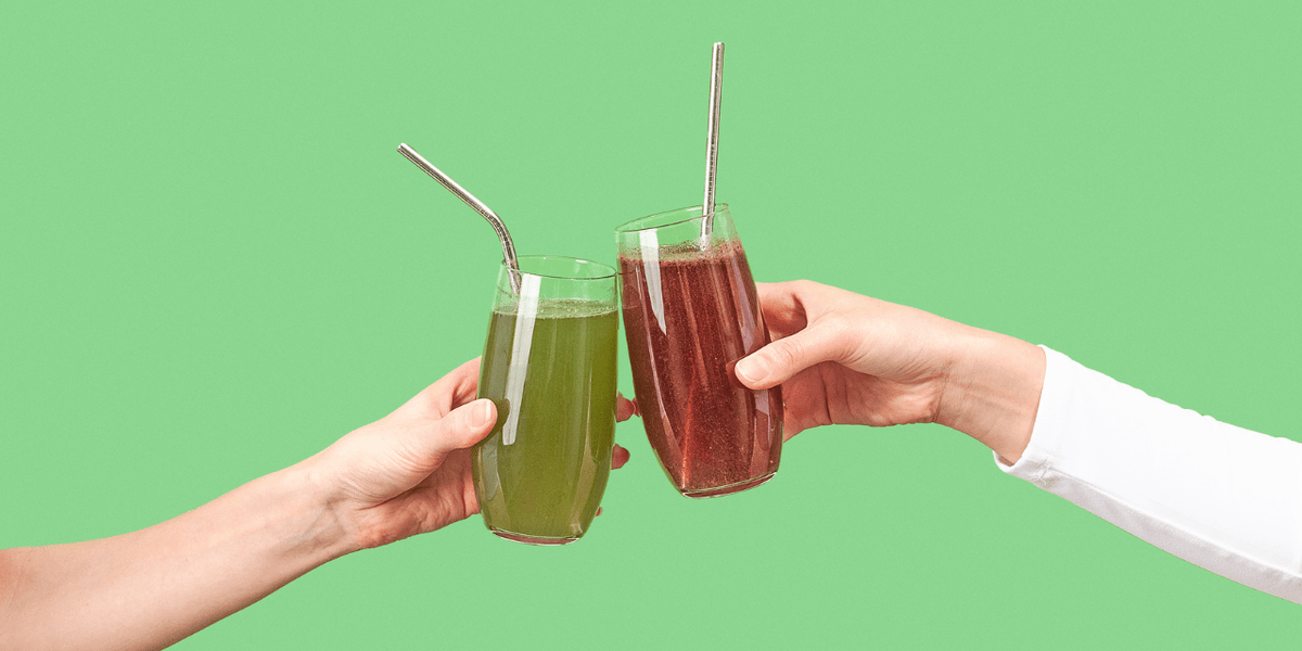Feel Good Bundle Bundle superfoods