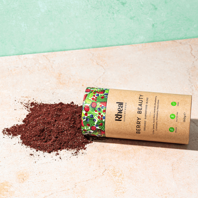 Feel Good Bundle Bundle superfoods