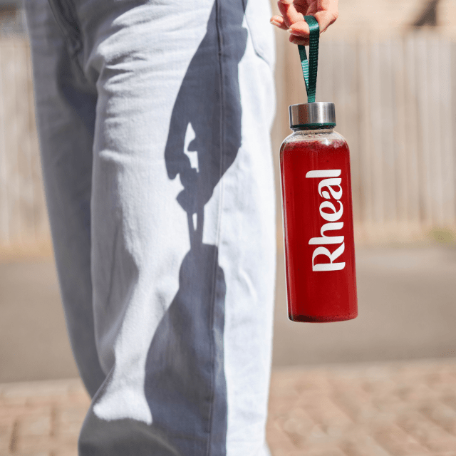 Rheal Bottle Rheal