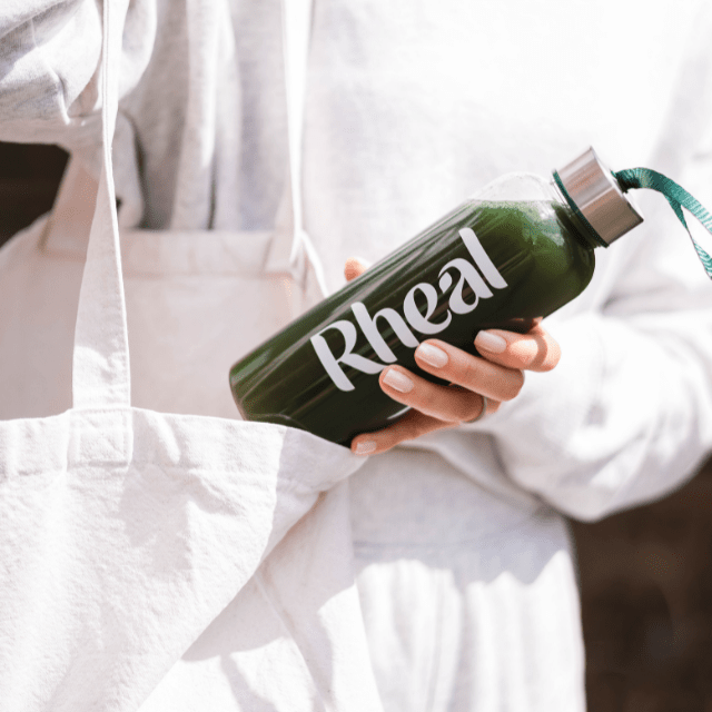 Rheal Bottle Rheal