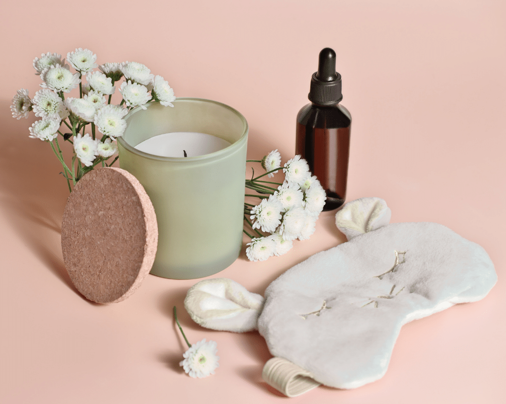 5 Natural Ways to Improve Your Sleep