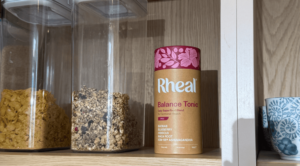 5 Simple Recipes to Enjoy your Daily Balance Tonic