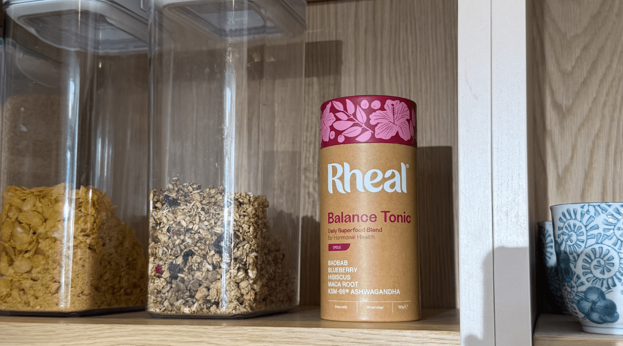 5 Simple Recipes to Enjoy your Daily Balance Tonic
