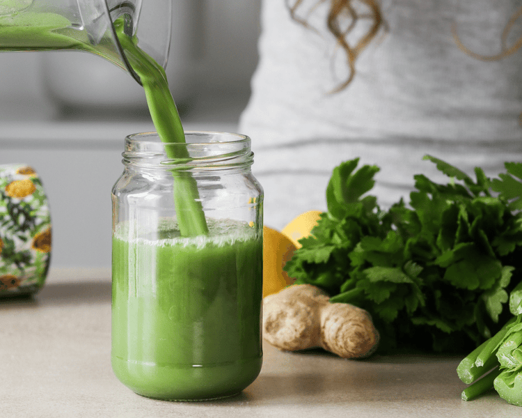8 Ways to Add More Greens to Your Diet – Rheal