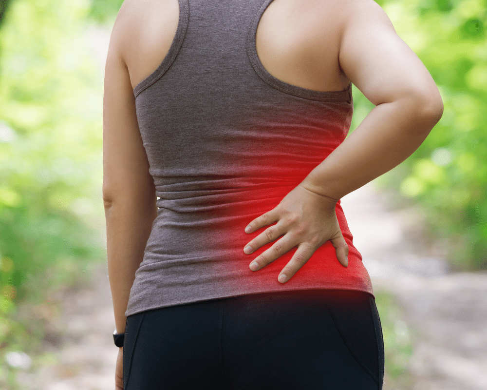 Aches and pains - could it be inflammation? (unfinished)
