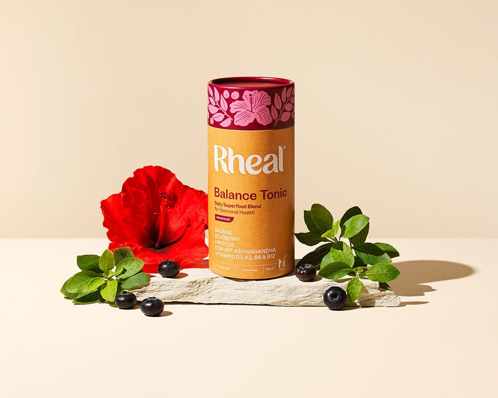 Adaptogens Explained: How They Help the Body Handle Stress