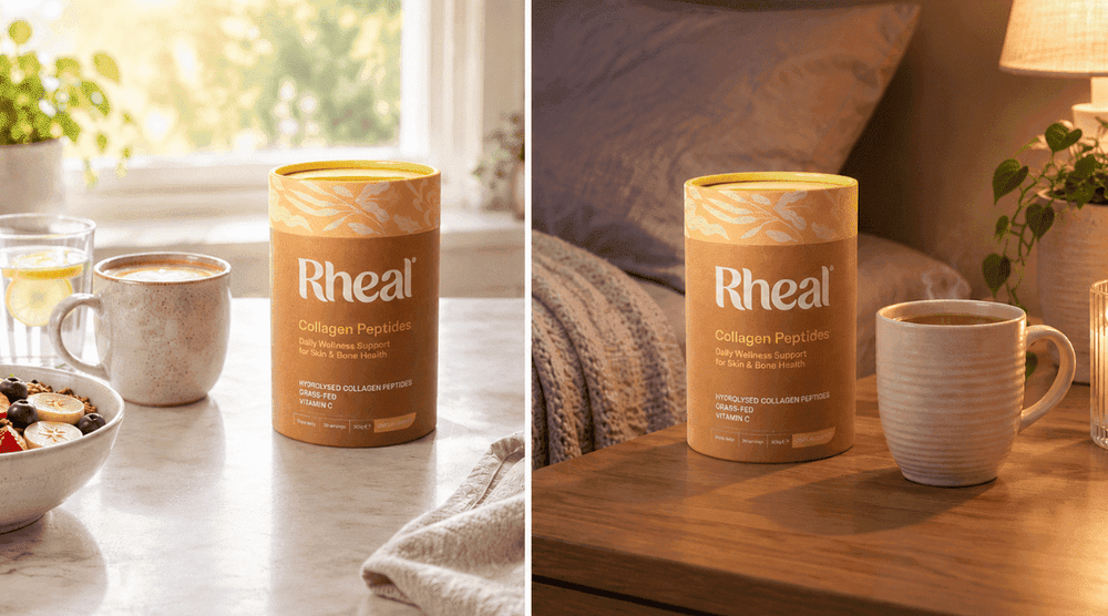 Best Time to Take Collagen: Morning or Night?