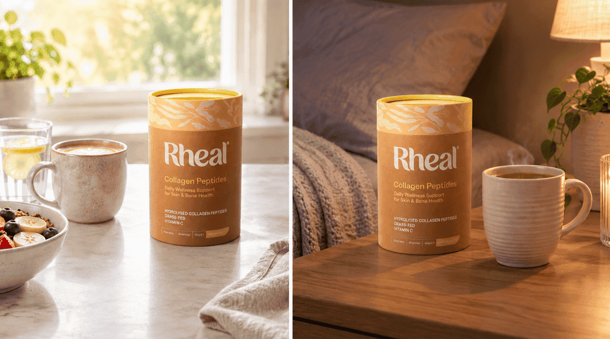 Best Time to Take Collagen: Morning or Night?