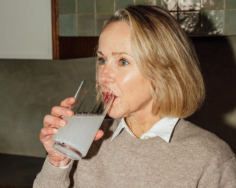 Creatine Isn’t Just for Athletes: Why Women Are Taking It Daily