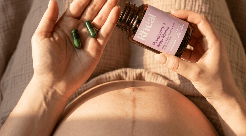 Folic Acid vs Folate: What’s The Difference During Pregnancy?
