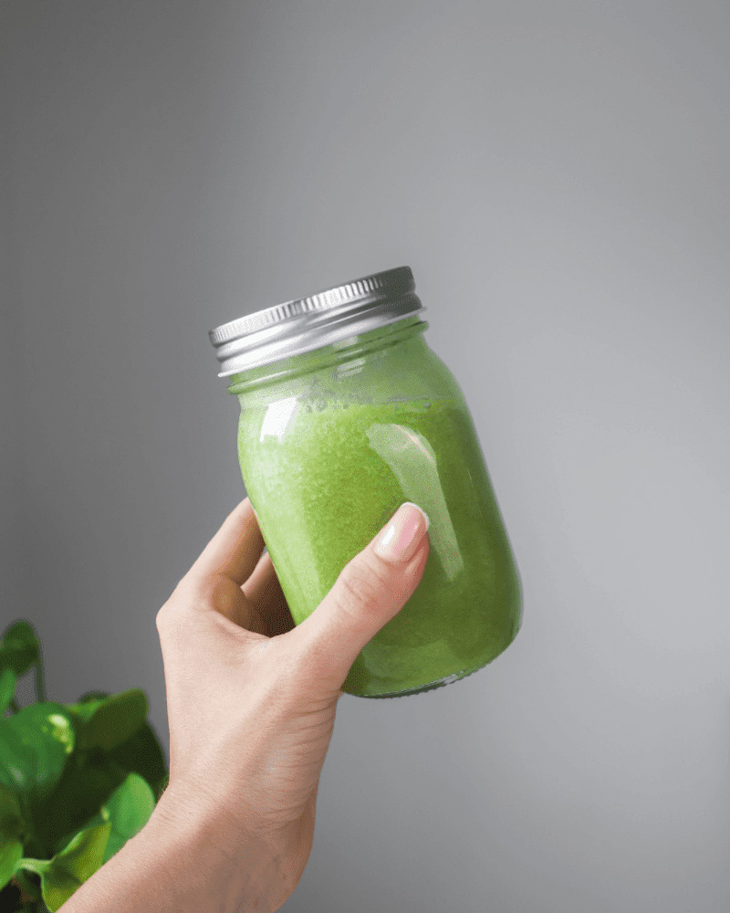 Gut Feel Anti Bloat Drink – Rheal