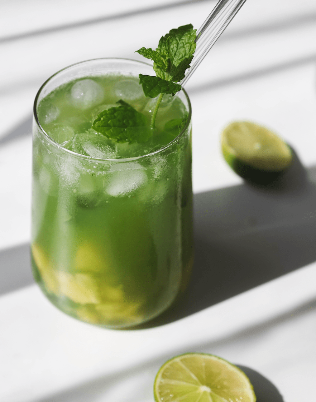 Gut Feel Summer Refresher – Rheal