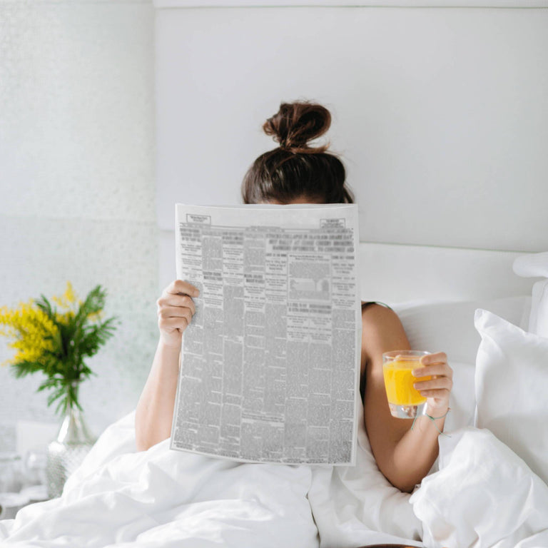 How to Become a Morning Person: 10 Healthy Habits to Kickstart Your Day
