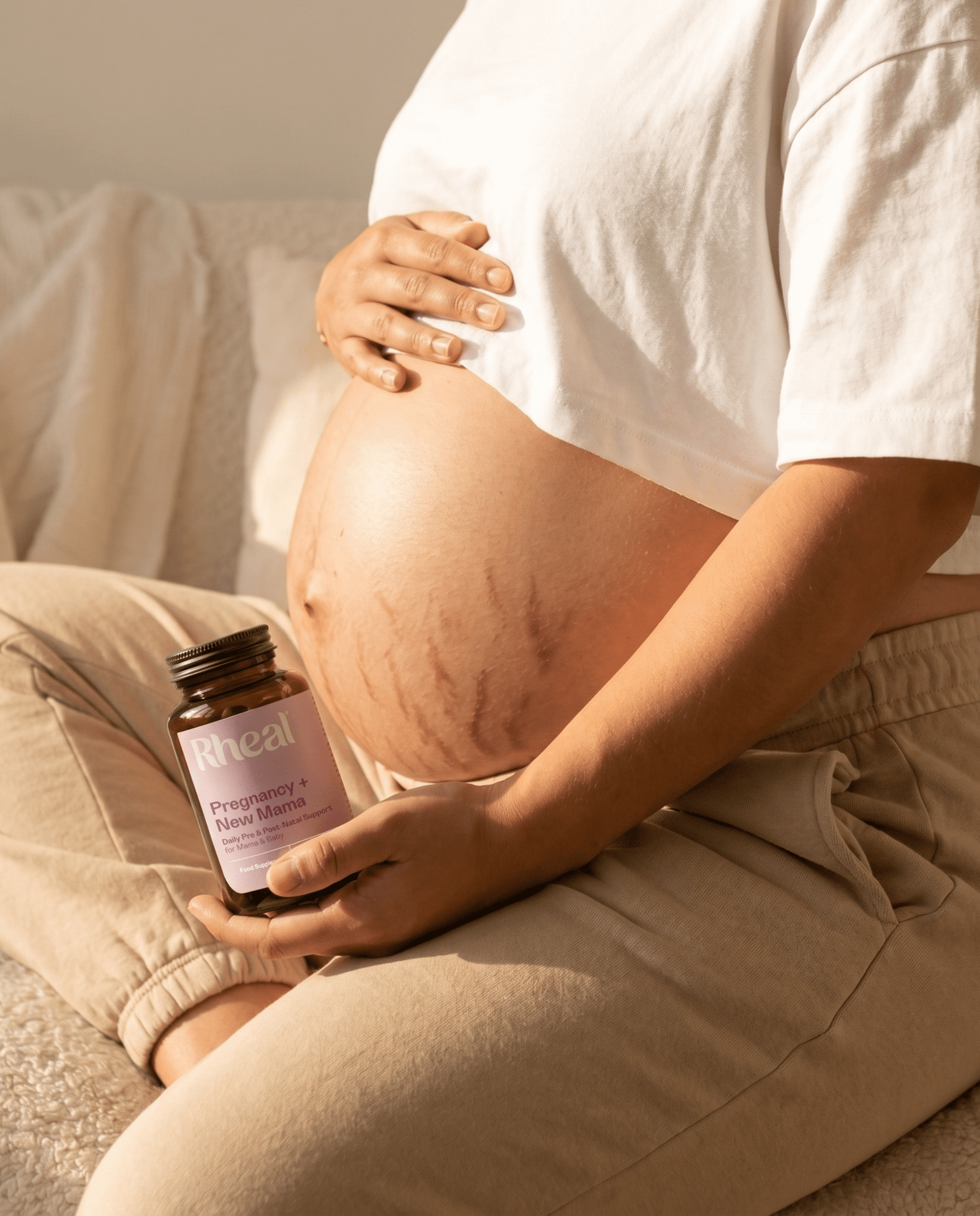 How To Combat Fatigue During Pregnancy: Causes, Nutrients & Expert Tips