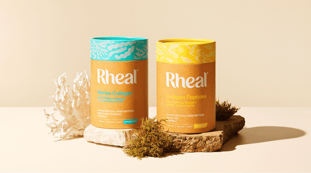 Marine vs Bovine Collagen: What’s the Difference?