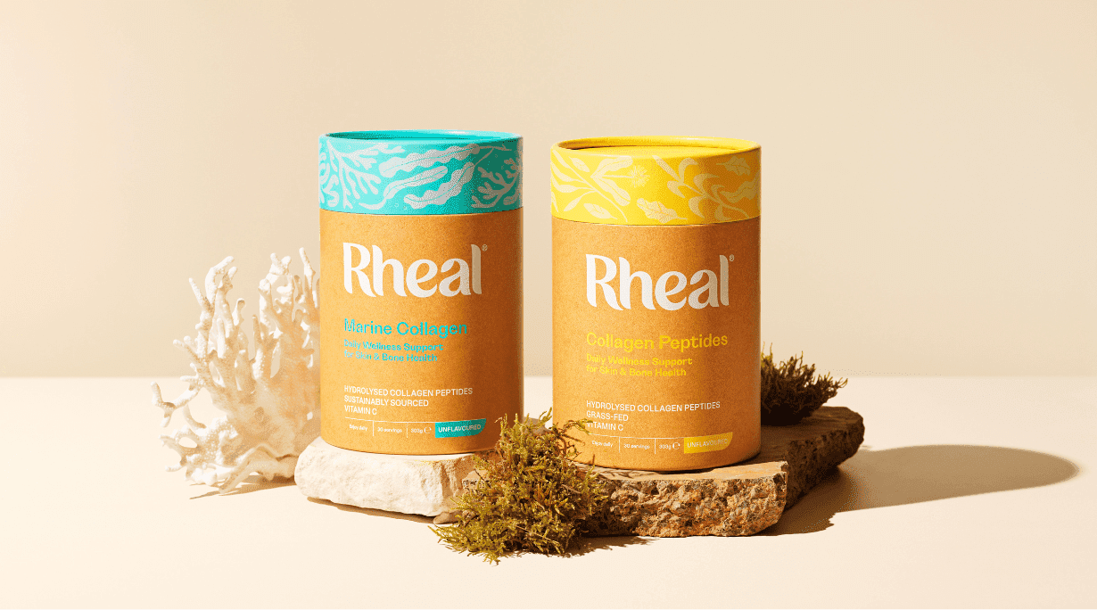 Marine vs Bovine Collagen: What’s the Difference?
