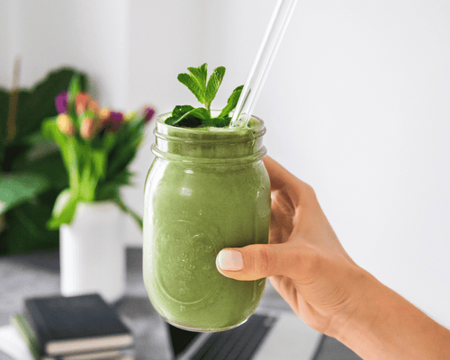 Clean Greens Anti Inflammatory Juice Recipe Rheal