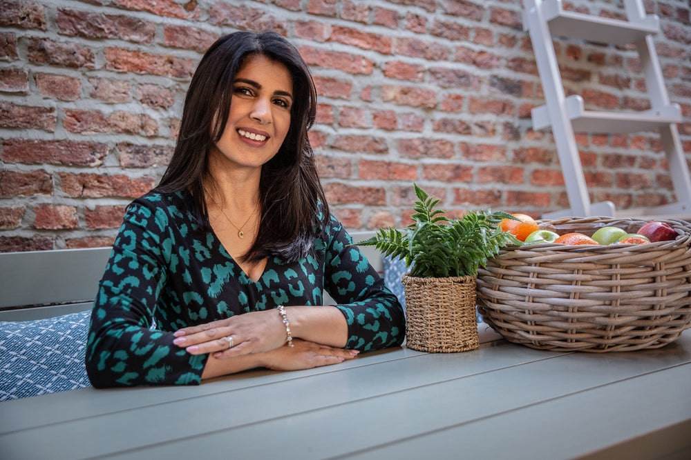 Navigating Menopause: Understanding Symptoms and Solutions, and Insights from Dr Faiza Khalid