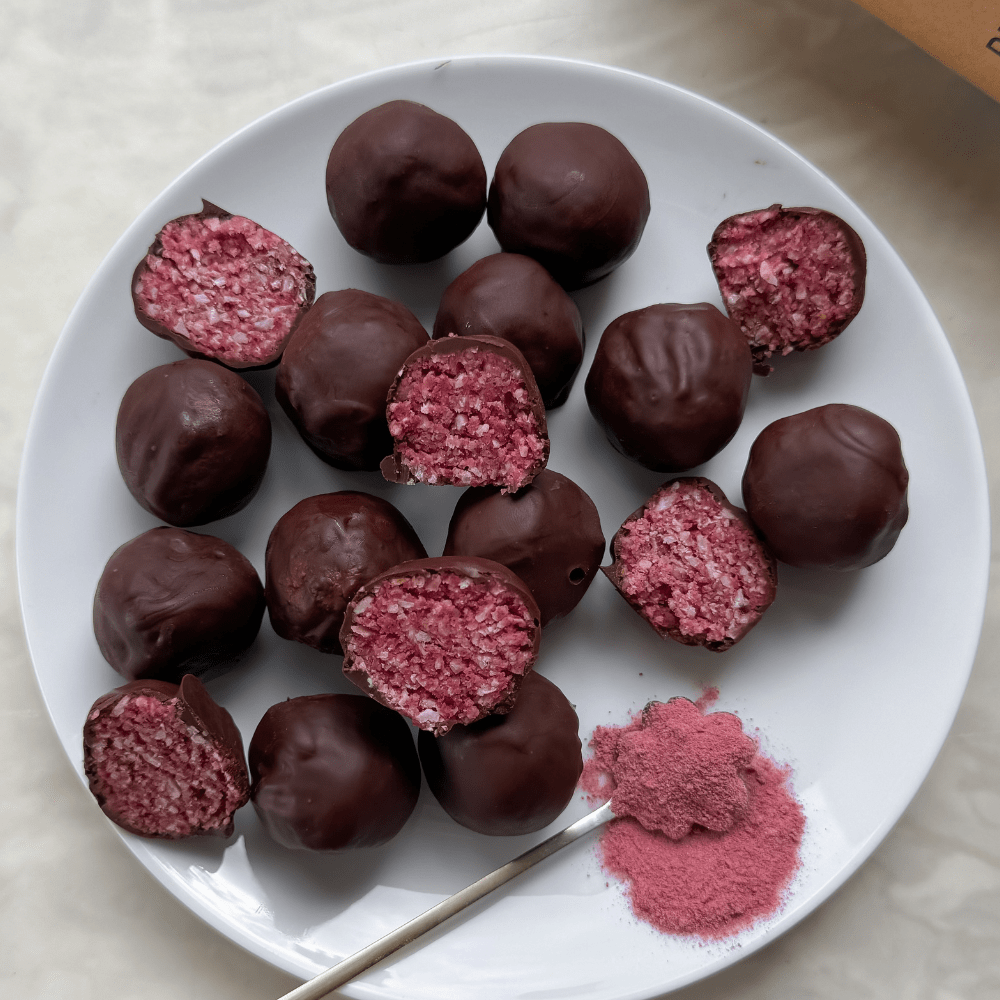 Plant Collagen Bites