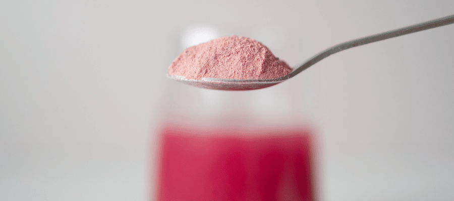 Plant Collagen: Why it’s different to other collagen products.