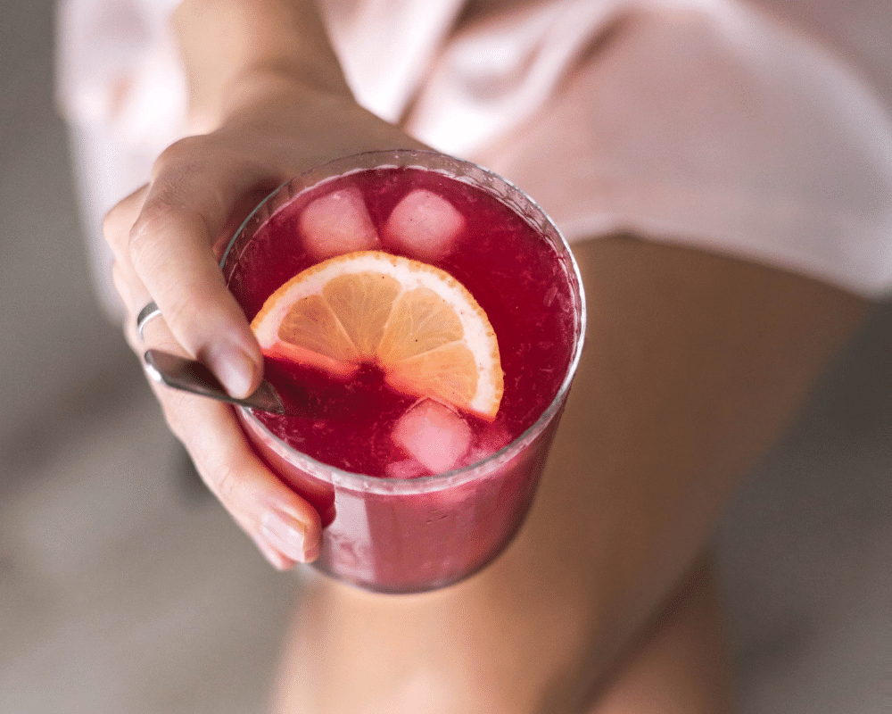 Simple Balance Tonic Recipe