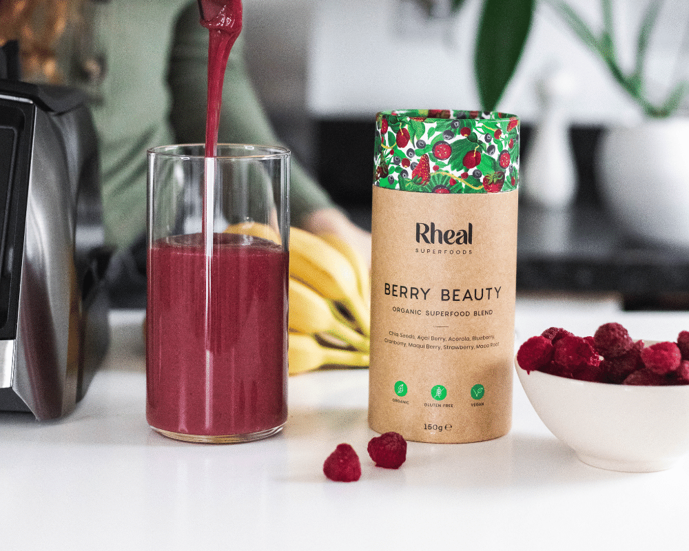 The Best Vegan Foods for Healthy Skin