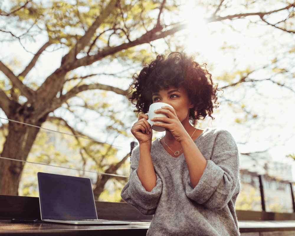 Wake up to the benefits of caffeine