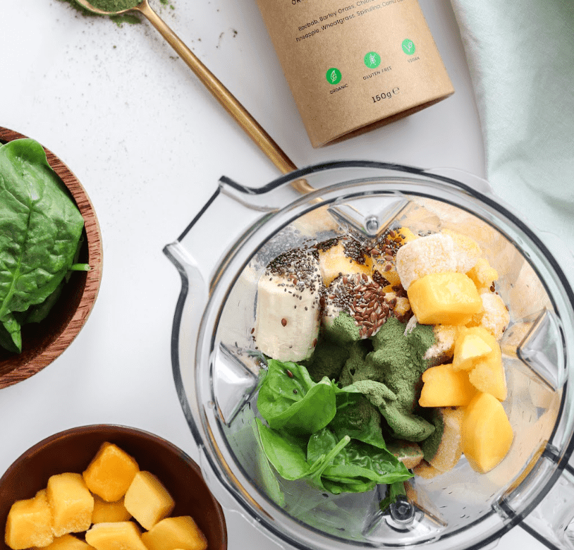 Wellness Smoothie