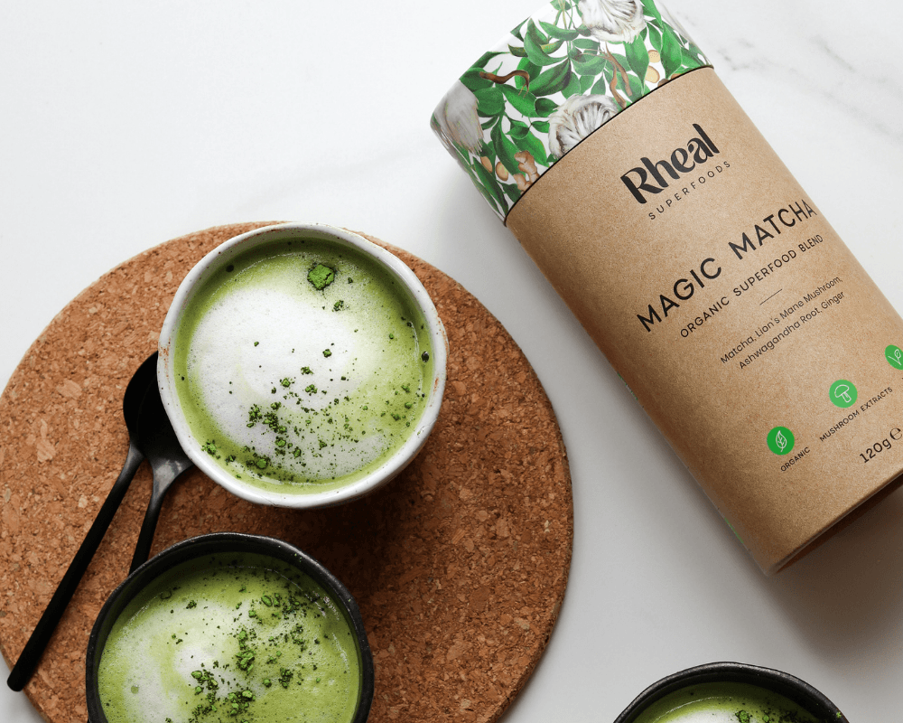 What are Adaptogens and How do They Work?