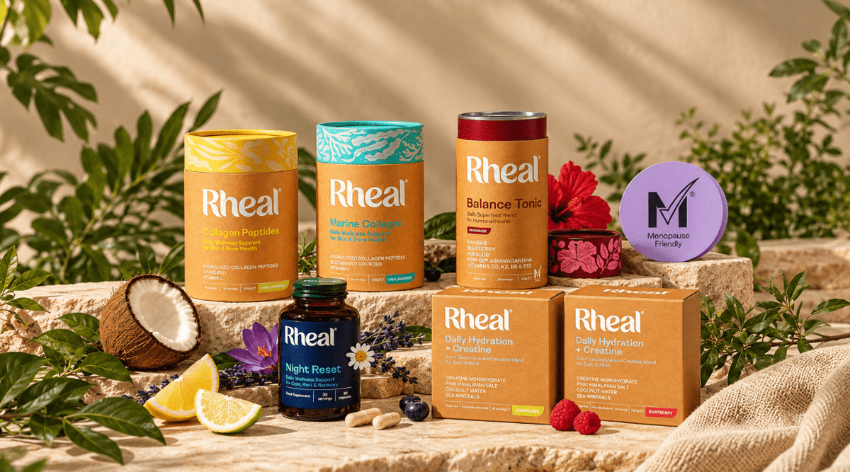 What Is the M-Tick? A Guide to Menopause-Friendly Products