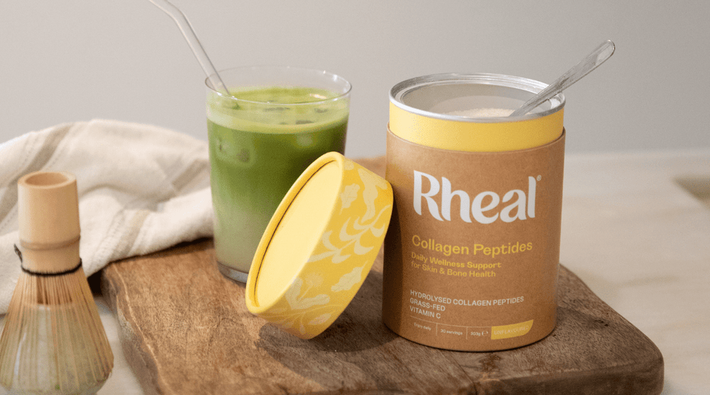 When will you see results from collagen? A week-by-week guide