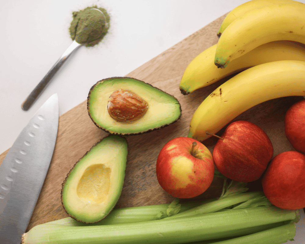 Which foods are proven to support mental health?