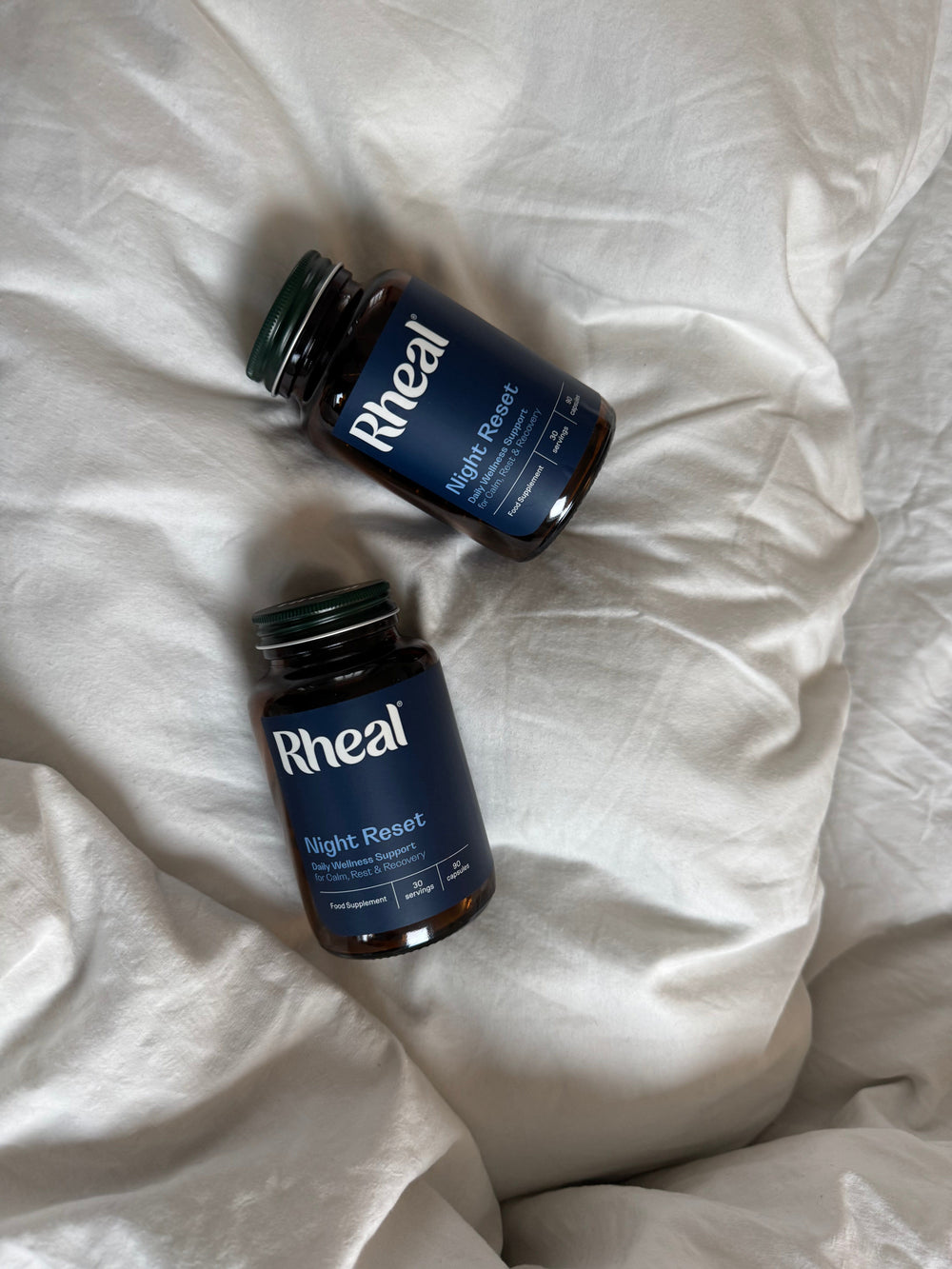 Why Am I Always Tired? 7 Common Causes (and What to Do)