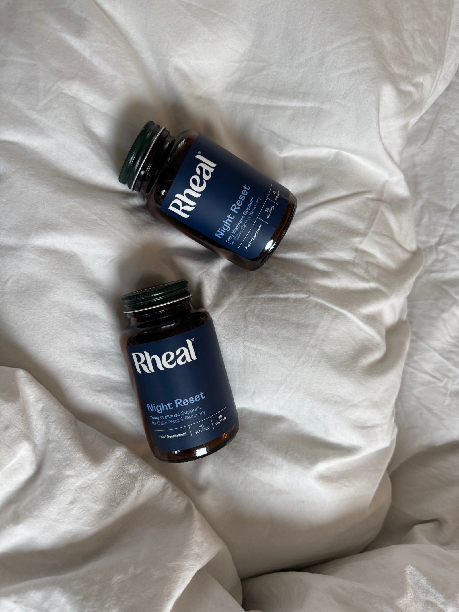 Why Am I Always Tired? 7 Common Causes (and What to Do)