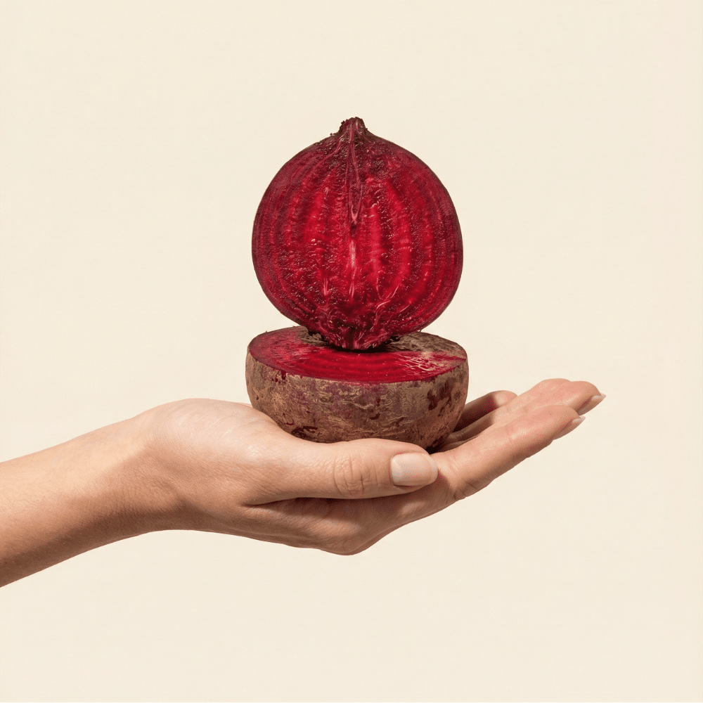 Why Good Nutrition Matters More Than Ever