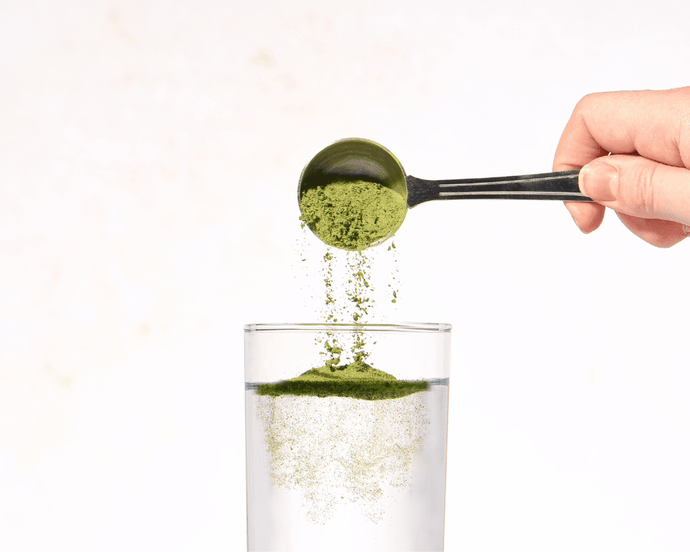 Why we don't add sweeteners & artificial ingredients to our products (ever!)