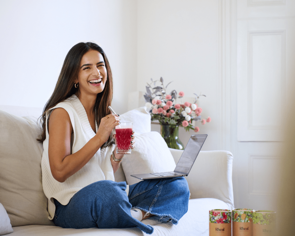 Women's Wellness: Let's Talk Hormone Health
