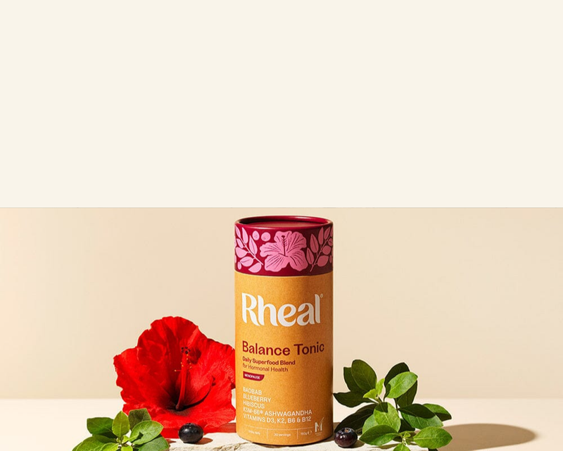 Best Adaptogens For Females